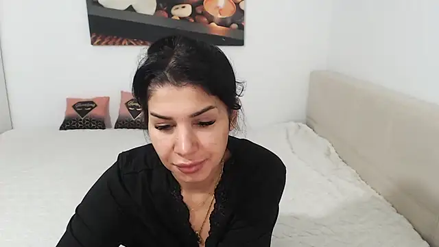 NickyHotXO online show from 29, 3, 2026