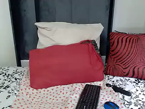 DarkchocolateXxc online show from 8, 3, 2026