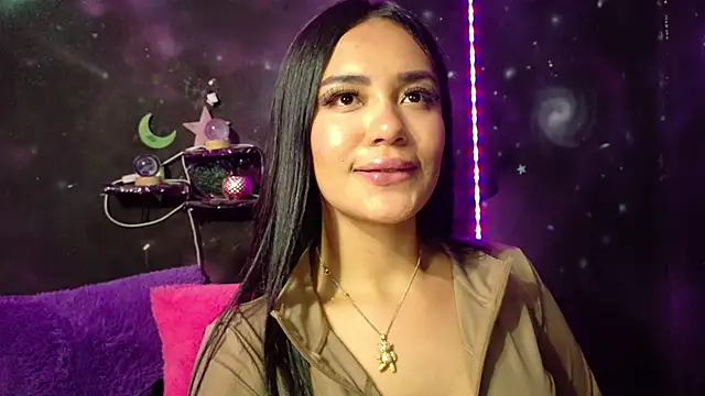 ValentinaRojass  online show from 21, 5, 2026