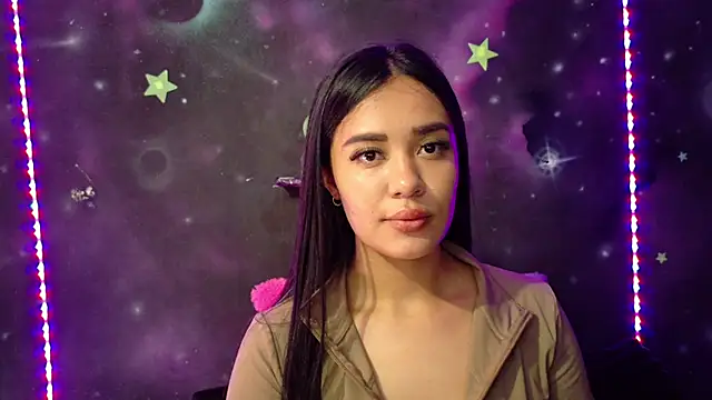 ValentinaRojass  online show from 1, 6, 2026
