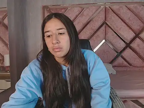 LilyRossi  online show from 20, 4, 2026