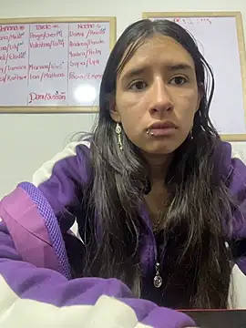 Snapshot of LilyRossi_ chatting on 16, 7, 2026 LilyRossi online show from 16, 7, 2026