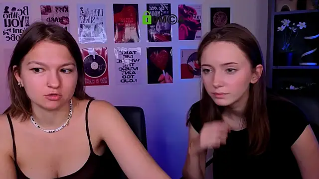 chloe ley online show from 20, 7, 2026