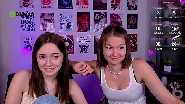 chloe ley online show from 5, 8, 2026
