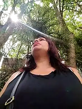 ValeryLux420 online show from 2, 3, 2026