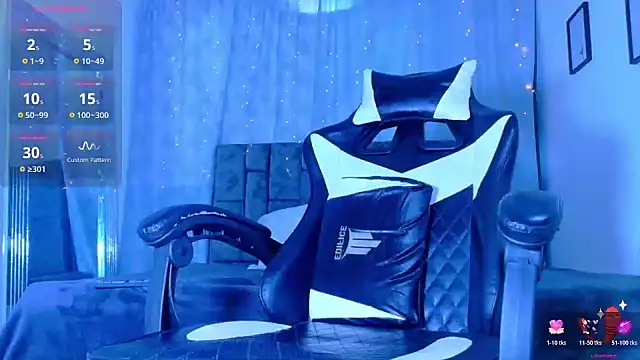 Dantekent online show from 17, 3, 2026