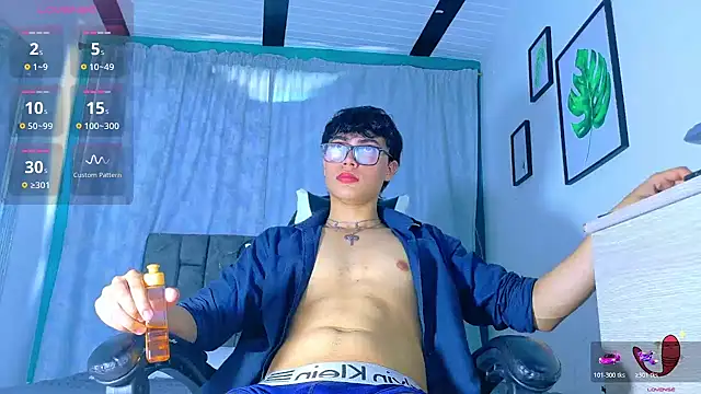 Dantekent online show from 10, 4, 2026