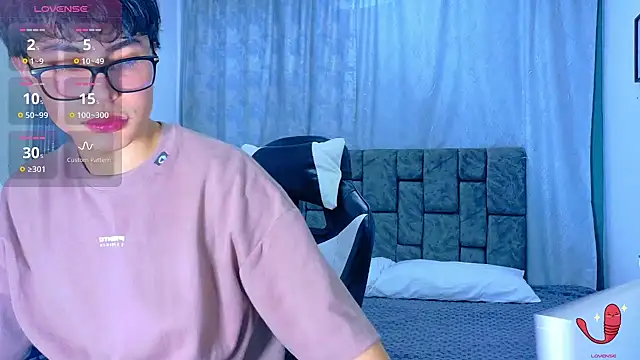 Dantekent online show from 14, 4, 2026