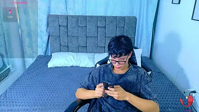 Dantekent online show from 18, 4, 2026