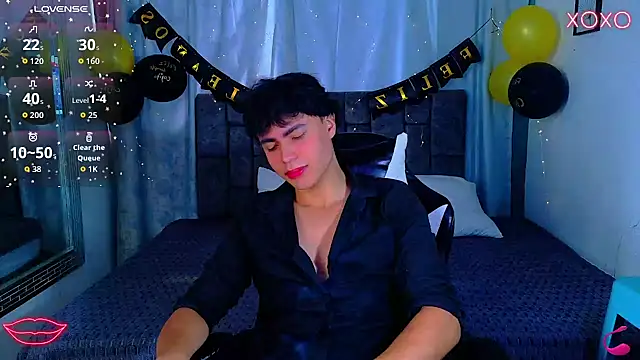Dantekent online show from 16, 7, 2026