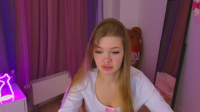 belrinaa online show from 22, 4, 2026