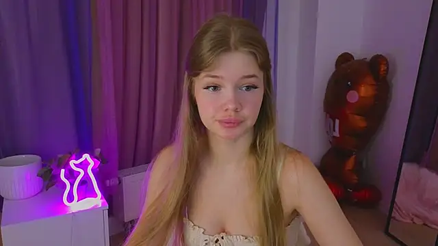 Snapshot of belrinaa chatting on 1, 5, 2026 belrinaa online show from 1, 5, 2026