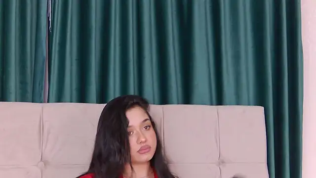 MissNaomiBelle online show from 14, 7, 2026