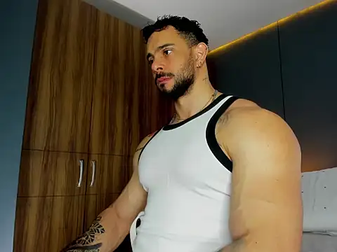 massimo visconti online show from 3, 3, 2026