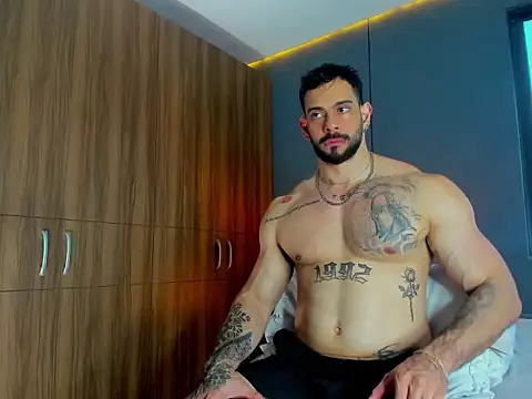 massimo visconti online show from 6, 3, 2026