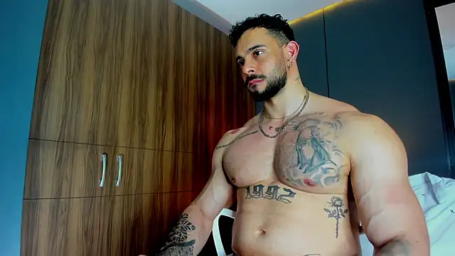 massimo visconti online show from 14, 3, 2026