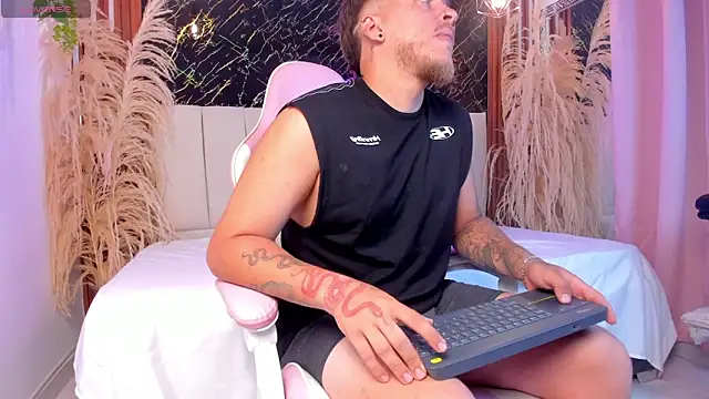 keane lee  online show from 30, 3, 2026