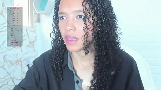 Jazlin  online show from 27, 3, 2026