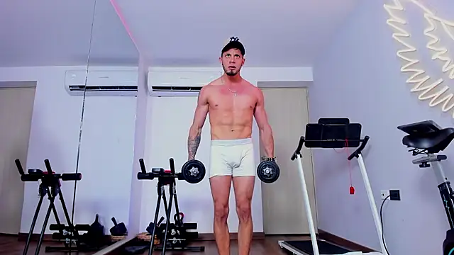 Snapshot of mike_burke chatting on 1, 3, 2026 mike burke online show from 1, 3, 2026