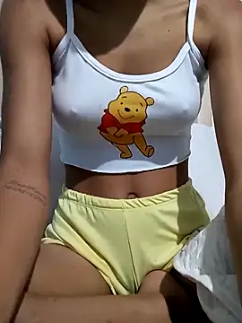 Carolsehila002 online show from 3, 3, 2026