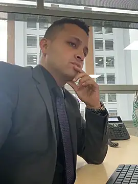 Andresrossi1 online show from 26, 2, 2026