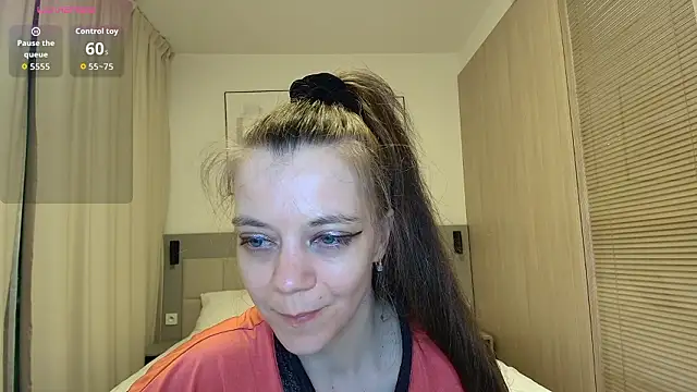 Yana-XX online show from 6, 3, 2026