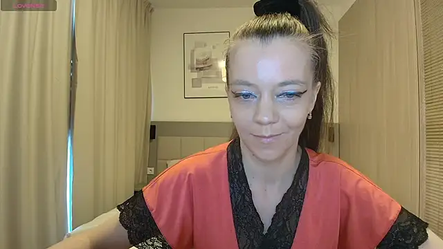 Yana-XX online show from 23, 3, 2026