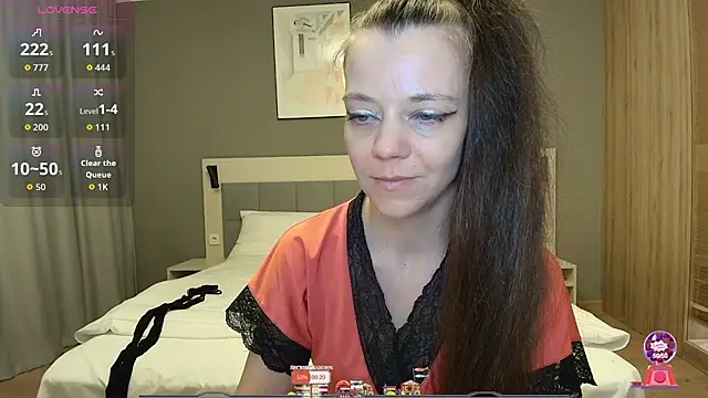 Snapshot of Yana-XX chatting on 28, 4, 2026 Yana-XX online show from 28, 4, 2026