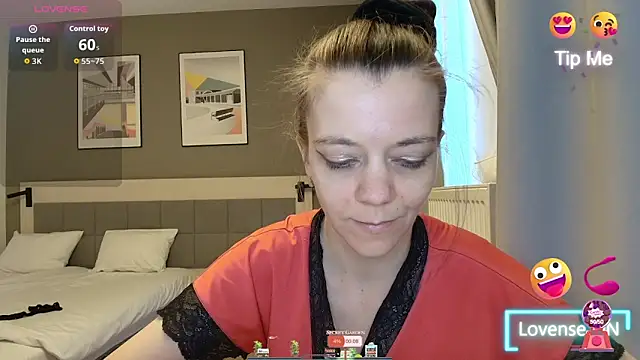 Snapshot of Yana-XX chatting on 30, 4, 2026 Yana-XX online show from 30, 4, 2026
