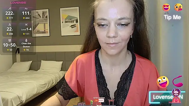 Snapshot of Yana-XX chatting on 7, 6, 2026 Yana-XX online show from 7, 6, 2026