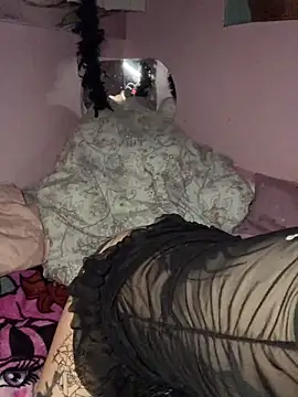 baby starzx online show from 9, 4, 2026