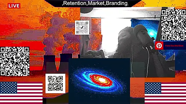 RussellTaylorLacy online show from 8, 4, 2026