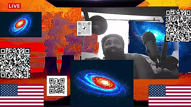 RussellTaylorLacy online show from 17, 4, 2026