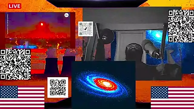 RussellTaylorLacy online show from 22, 5, 2026