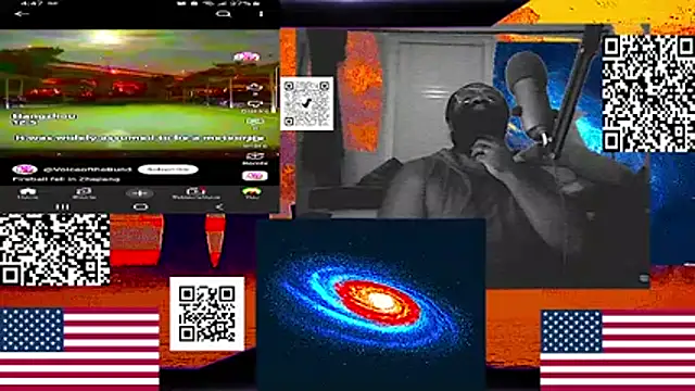RussellTaylorLacy online show from 31, 5, 2026