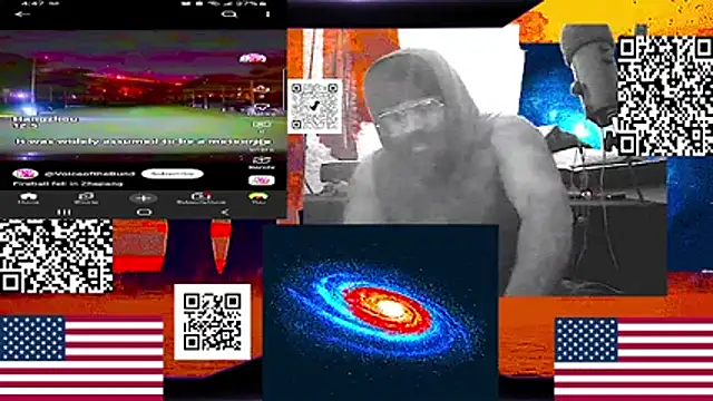 RussellTaylorLacy online show from 23, 6, 2026