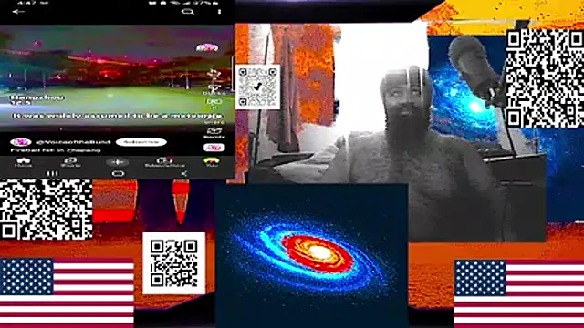RussellTaylorLacy online show from 25, 6, 2026
