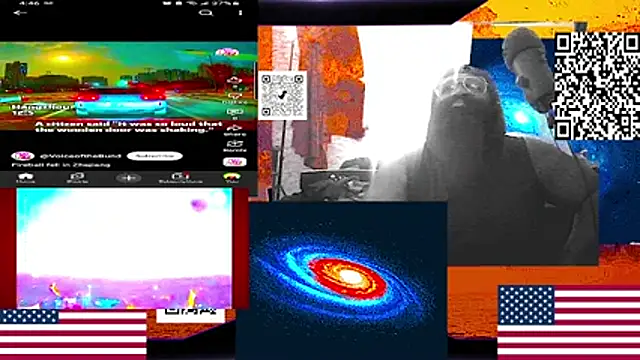 RussellTaylorLacy online show from 5, 7, 2026