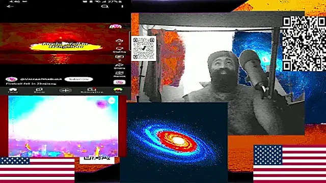 RussellTaylorLacy online show from 6, 7, 2026