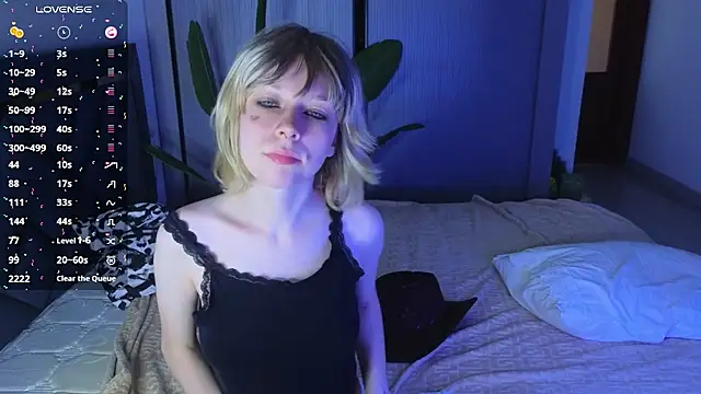 MollySally online show from 16, 5, 2026
