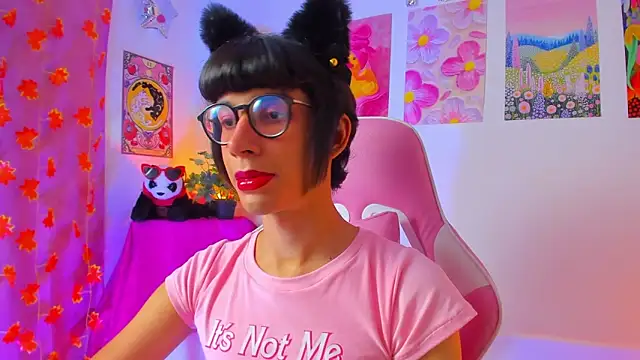 Madeline 21 online show from 29, 3, 2026