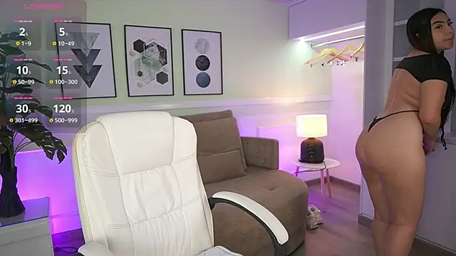 Snapshot of MandyCollins chatting on 2, 3, 2026 MandyCollins online show from 2, 3, 2026