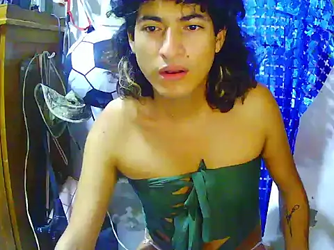 Snapshot of RAMONA_TIJERAX chatting on 8, 7, 2026 RAMONA TIJERAX online show from 8, 7, 2026