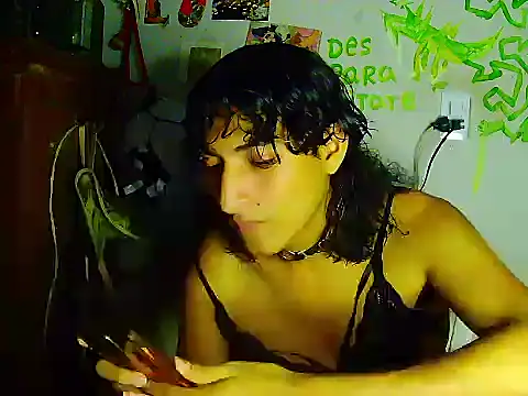 Snapshot of RAMONA_TIJERAX chatting on 10, 7, 2026 RAMONA TIJERAX online show from 10, 7, 2026
