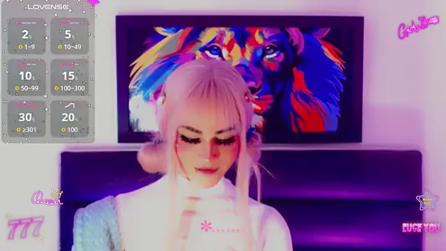 daphne wilson online show from 6, 3, 2026