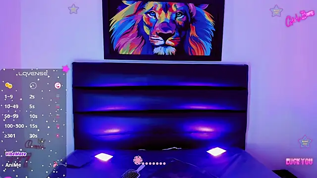 daphne wilson online show from 10, 3, 2026