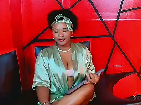 Pamela Cortezz online show from 9, 3, 2026