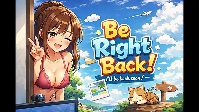 DarkSweetMini online show from 9, 4, 2026