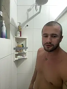 Romaninho online show from 16, 4, 2026