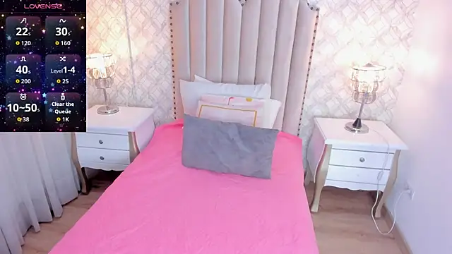 mika doll online show from 16, 4, 2026